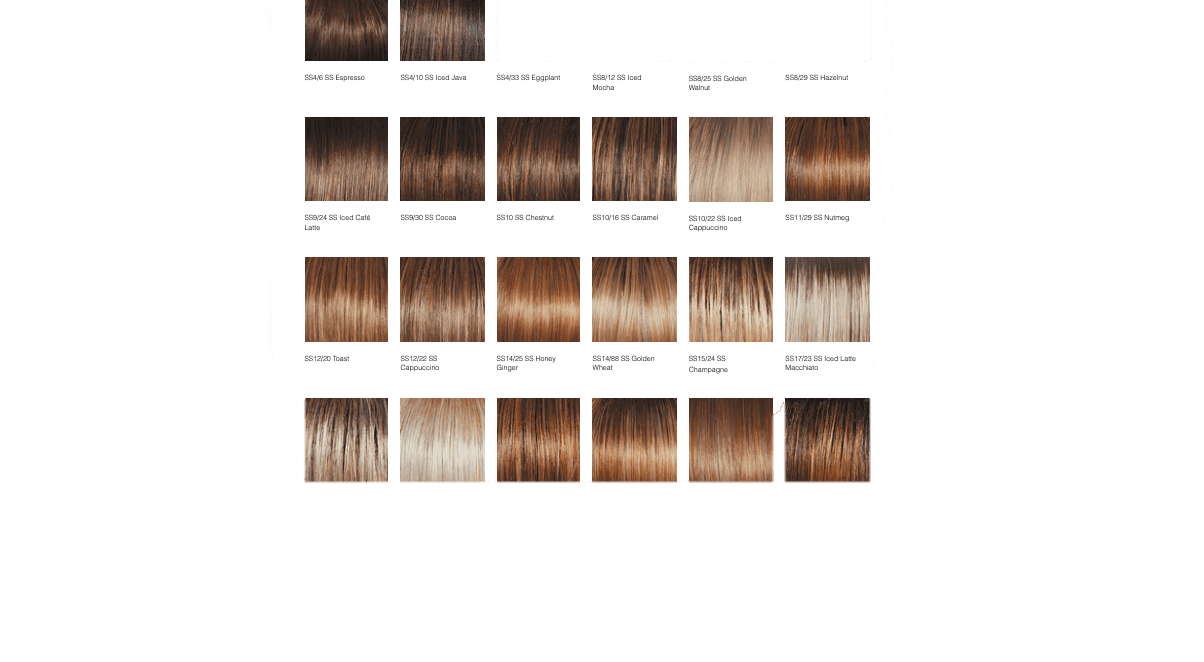 GAME CHANGER - Human Hair Topper (Mono Top) BY Raquel Welch by VIP Extensions