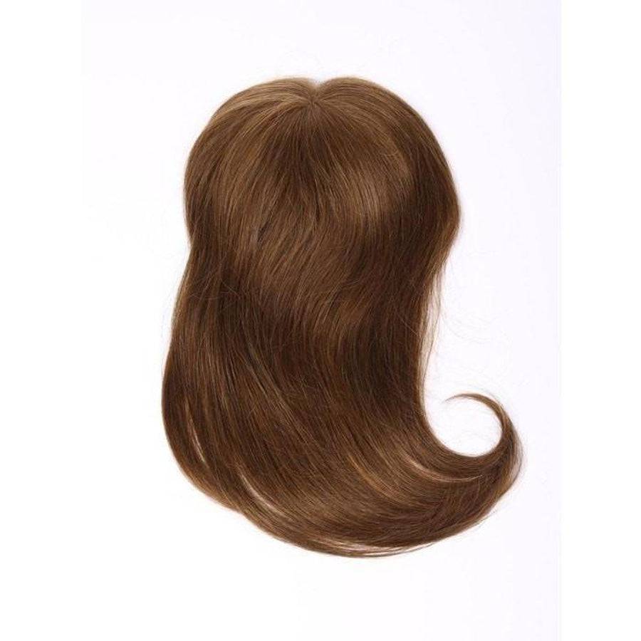 GAME CHANGER - Human Hair Topper (Mono Top) BY Raquel Welch by VIP Extensions