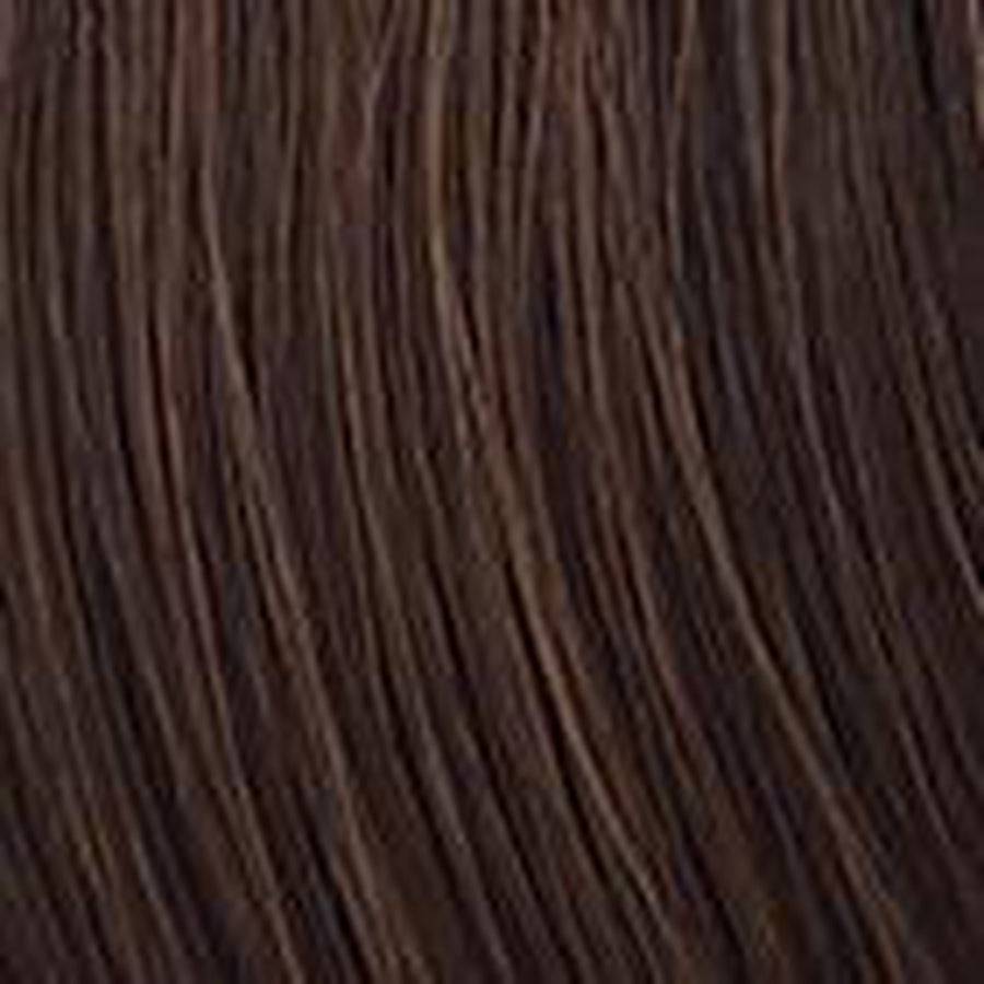 GAME CHANGER - Human Hair Topper (Mono Top) BY Raquel Welch by VIP Extensions