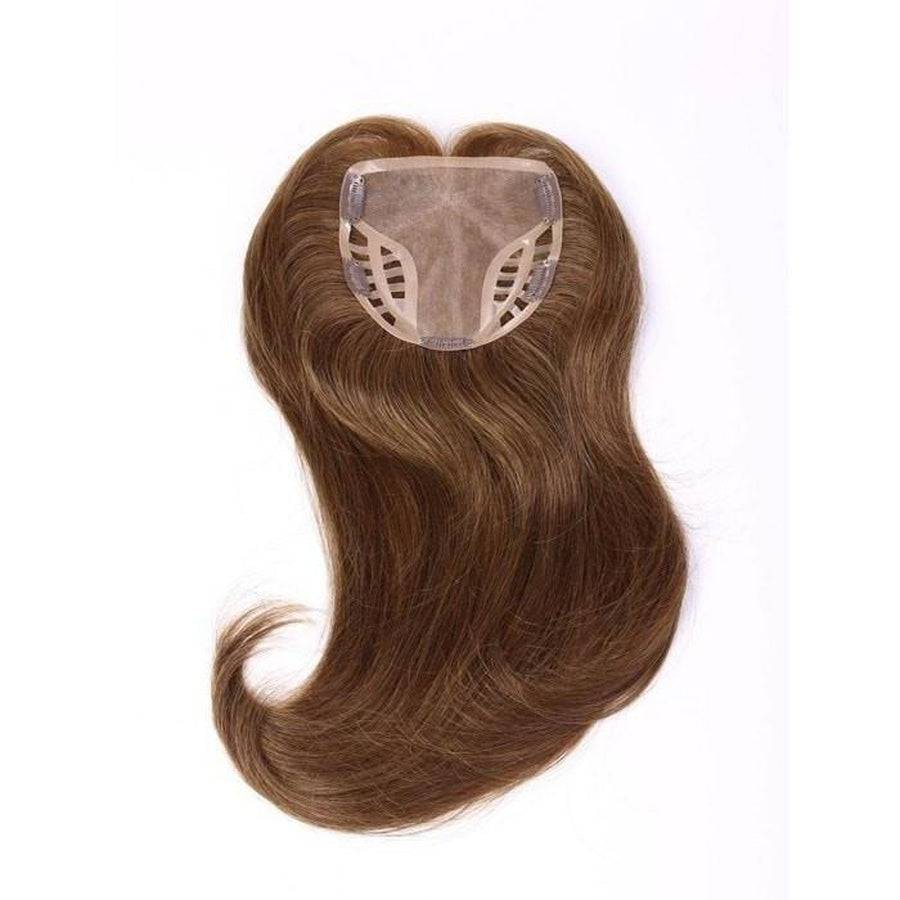GAME CHANGER - Human Hair Topper (Mono Top) BY Raquel Welch by VIP Extensions