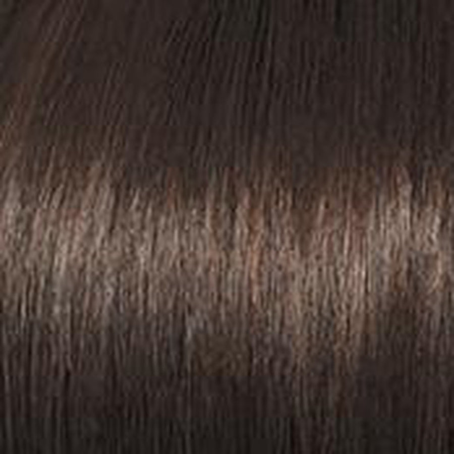 GILDED 18" - Top Piece by Raquel Welch - 100% Human Hair by VIP Extensions