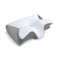Neck Pillow by Ovriluxe Enterprises llc