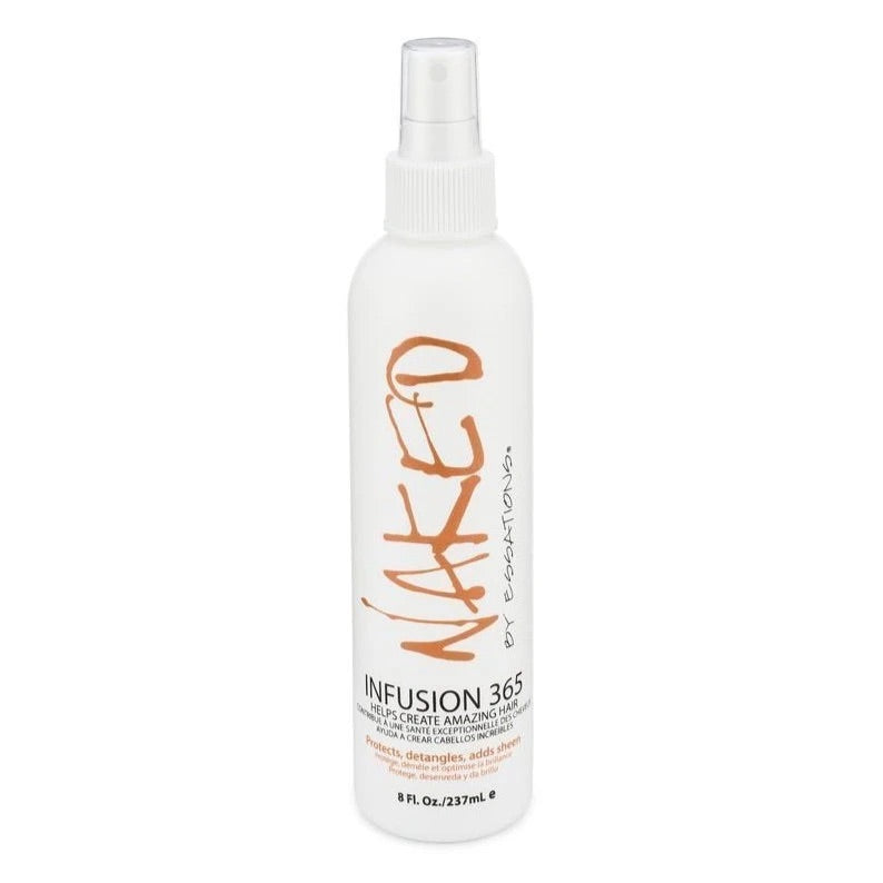 Infusion 365 Leave-In - Naked by Essations by Essations
