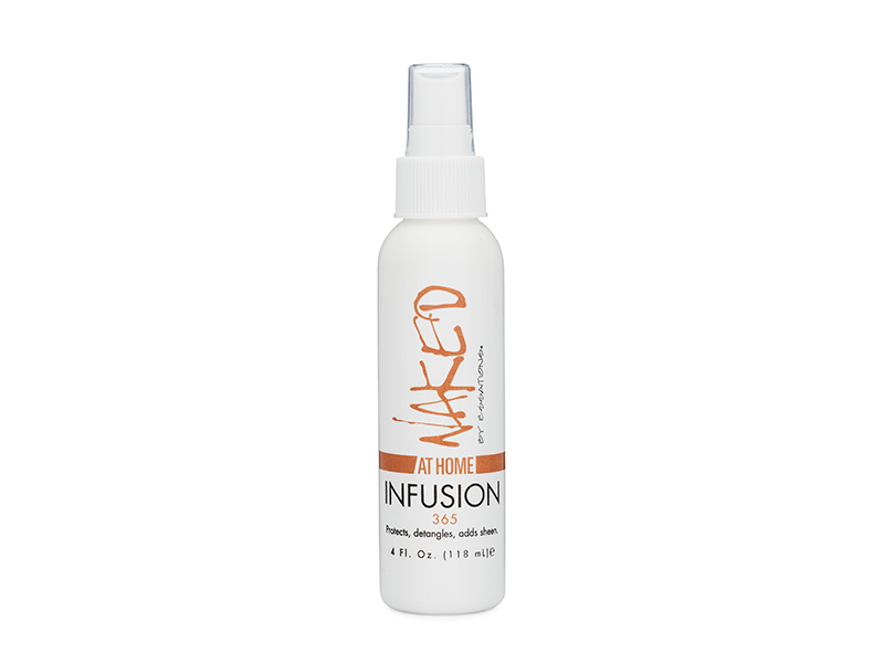 Infusion 365 Leave-In - Naked by Essations by Essations