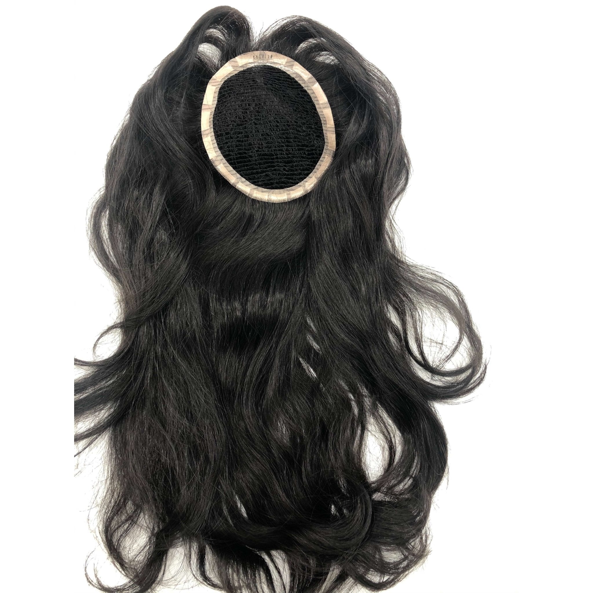 Integration Plus by American Hairlines ( Top pieces) by VIP Extensions