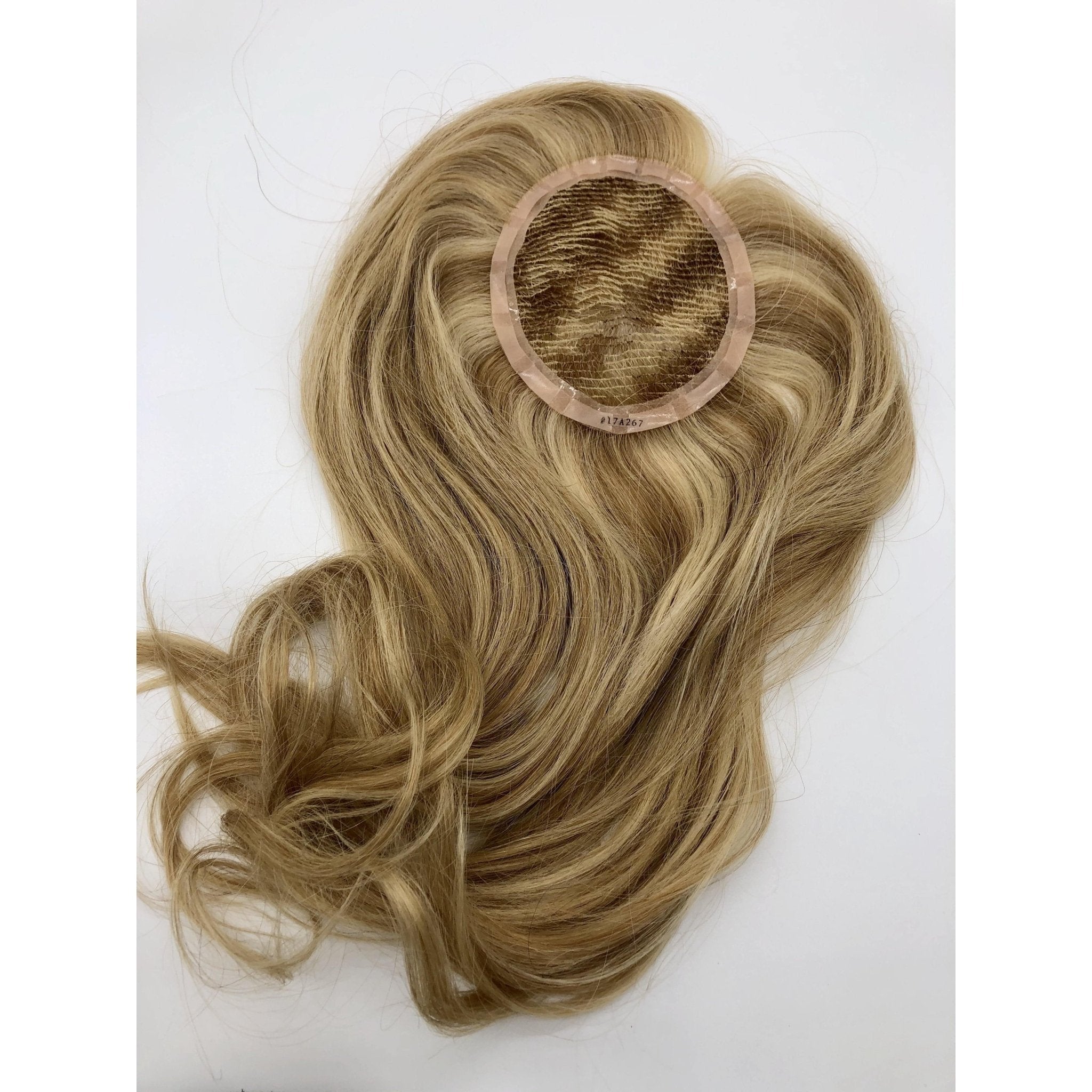 Integration Plus by American Hairlines ( Top pieces) by VIP Extensions