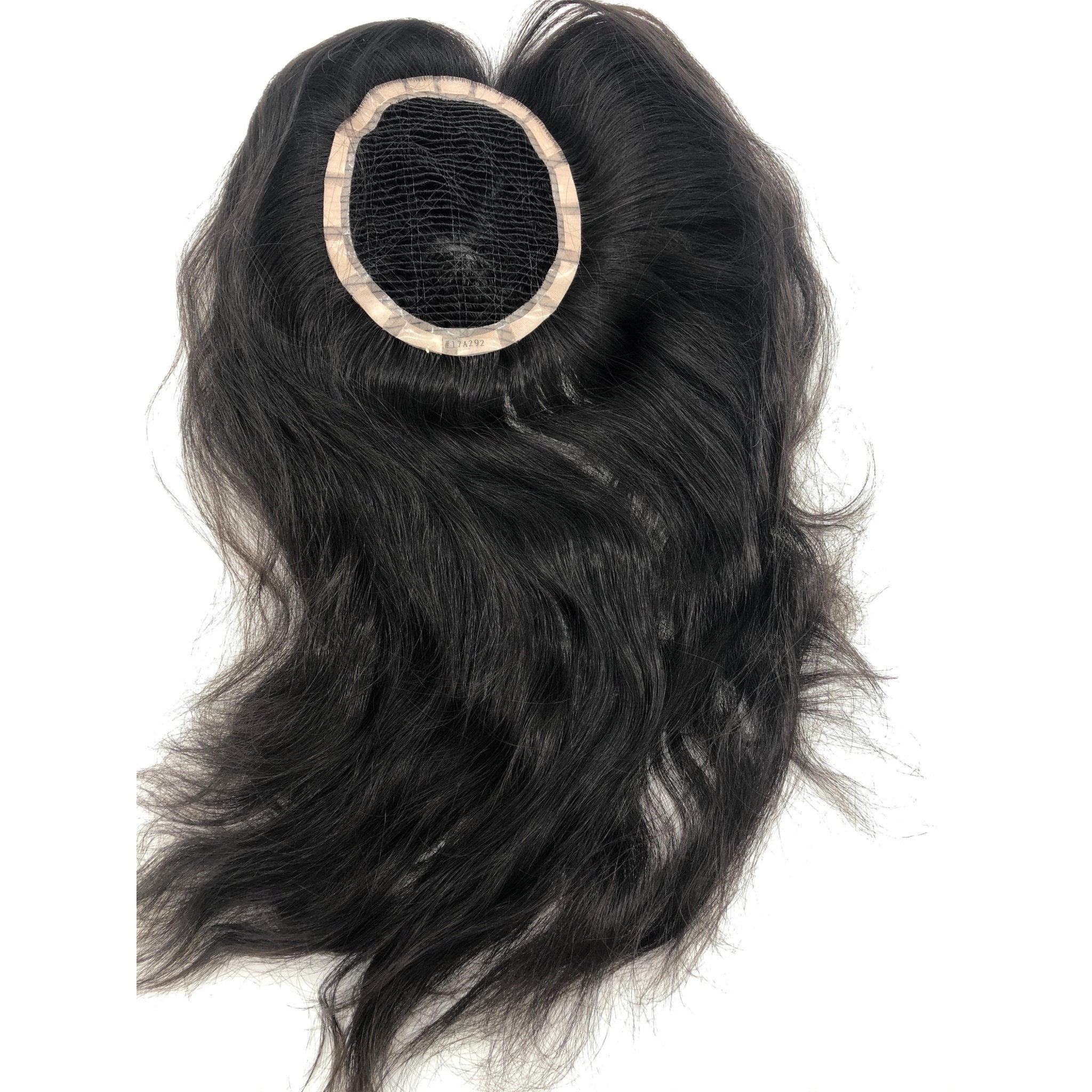 Integration Plus by American Hairlines ( Top pieces) by VIP Extensions