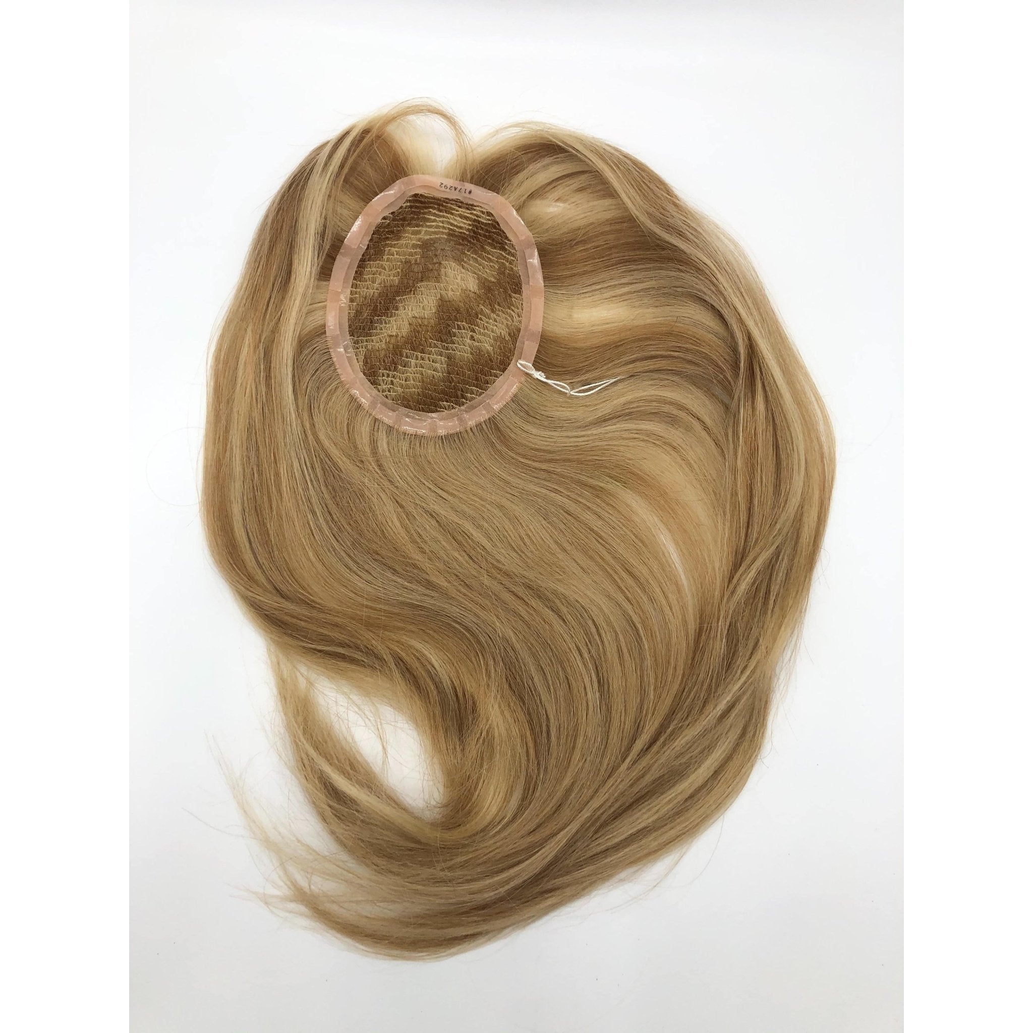 Integration Plus by American Hairlines ( Top pieces) by VIP Extensions