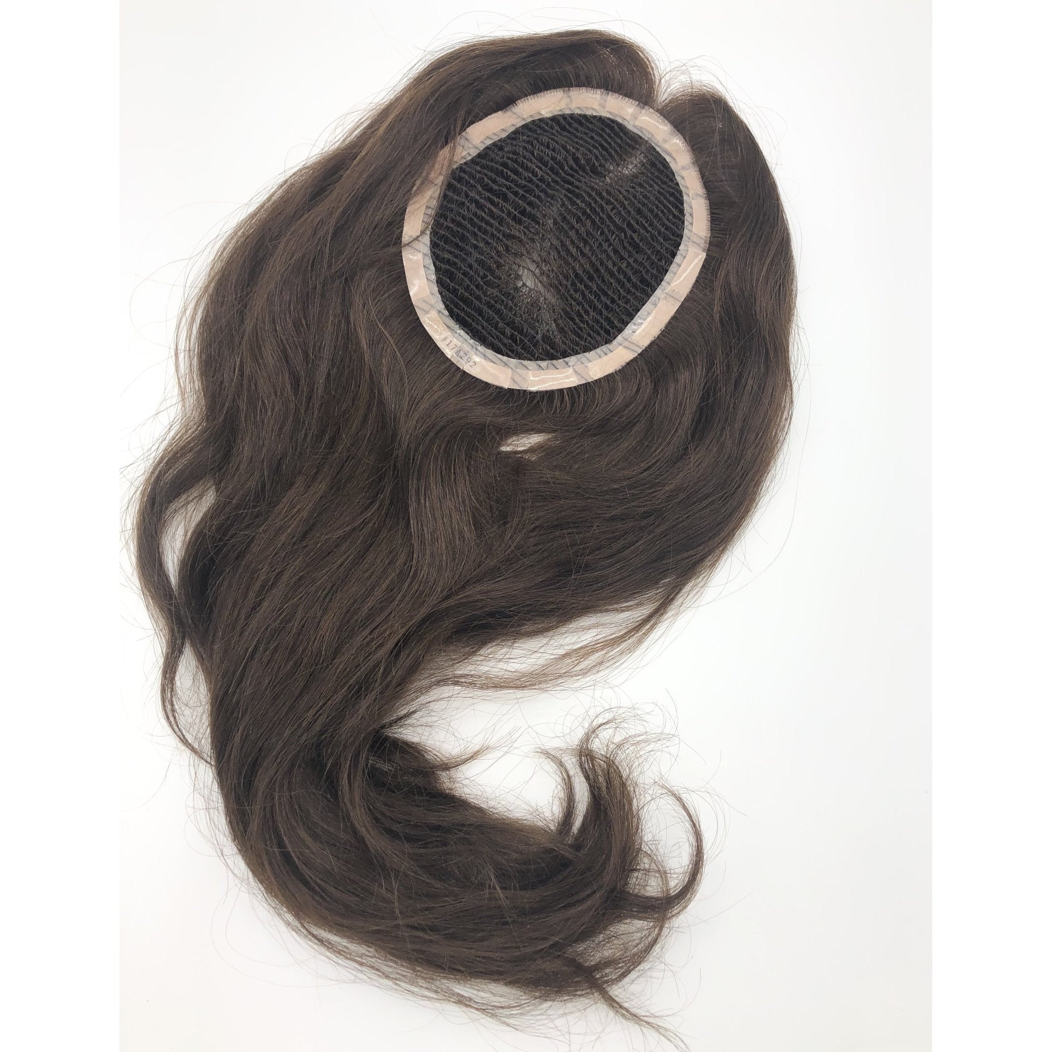 Integration Plus by American Hairlines ( Top pieces) by VIP Extensions