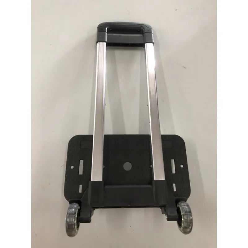 Foldable Travel Bag by Ovriluxe Enterprises llc