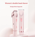 Hair Trimmer Electric Razor by Ovriluxe Enterprises llc