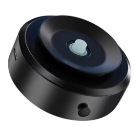 Mobile Phone Holder Double-Sided Car Mount Magnetic by Ovriluxe Enterprises llc