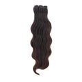 Indian Curly Hair Extensions by The Diamond Empire LLC