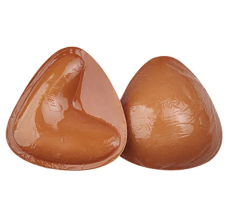 Lift & Shape V-Boost Adhesive Bra Inserts by Ovriluxe Enterprises llc