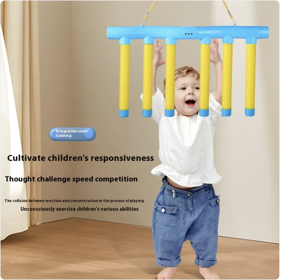 Kids Sensory Toy by Ovriluxe Enterprises llc