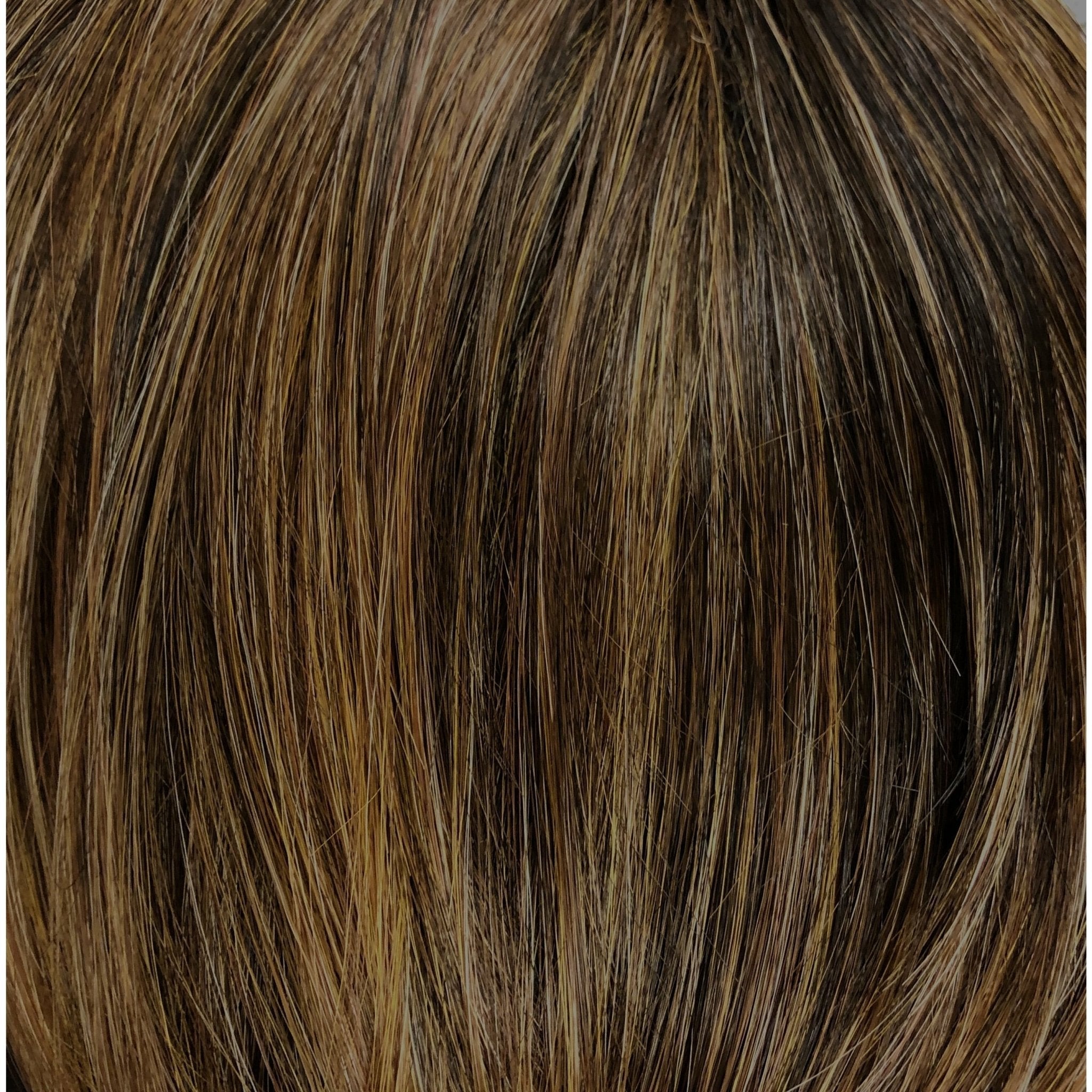 Layered Bob Wig - Hairdo by VIP Extensions