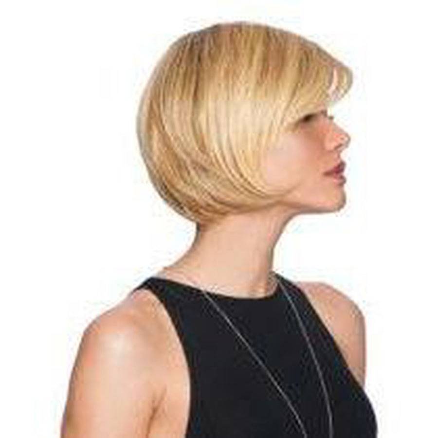Layered Bob Wig - Hairdo by VIP Extensions