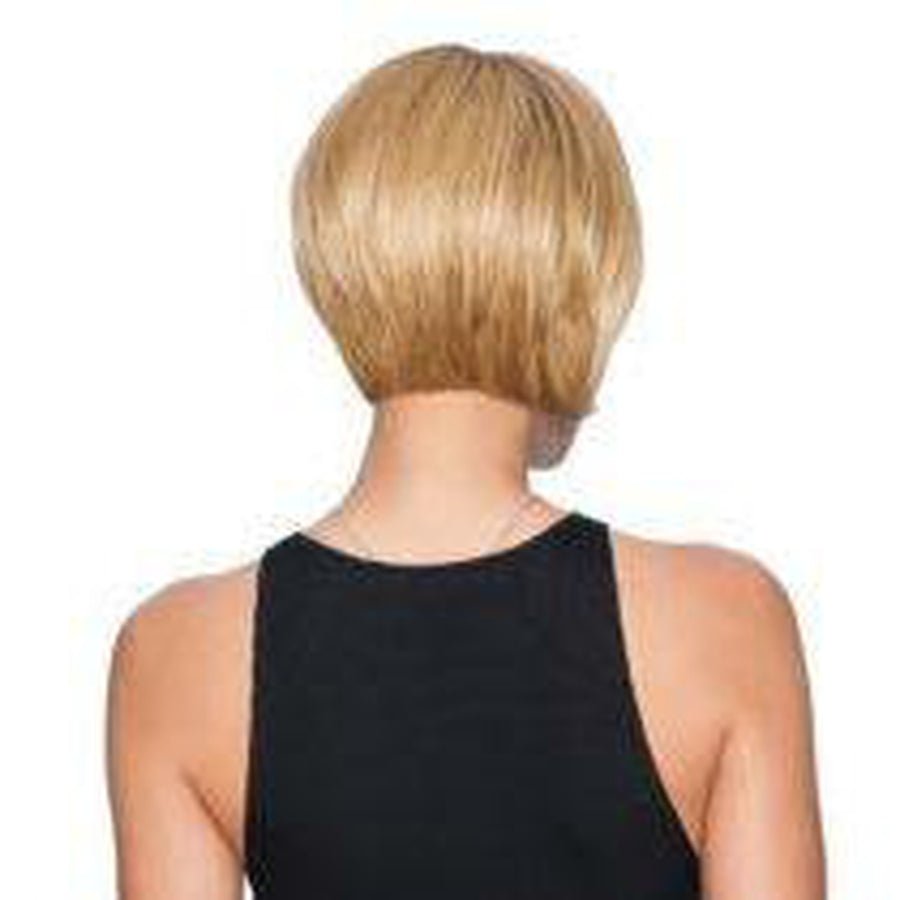 Layered Bob Wig - Hairdo by VIP Extensions