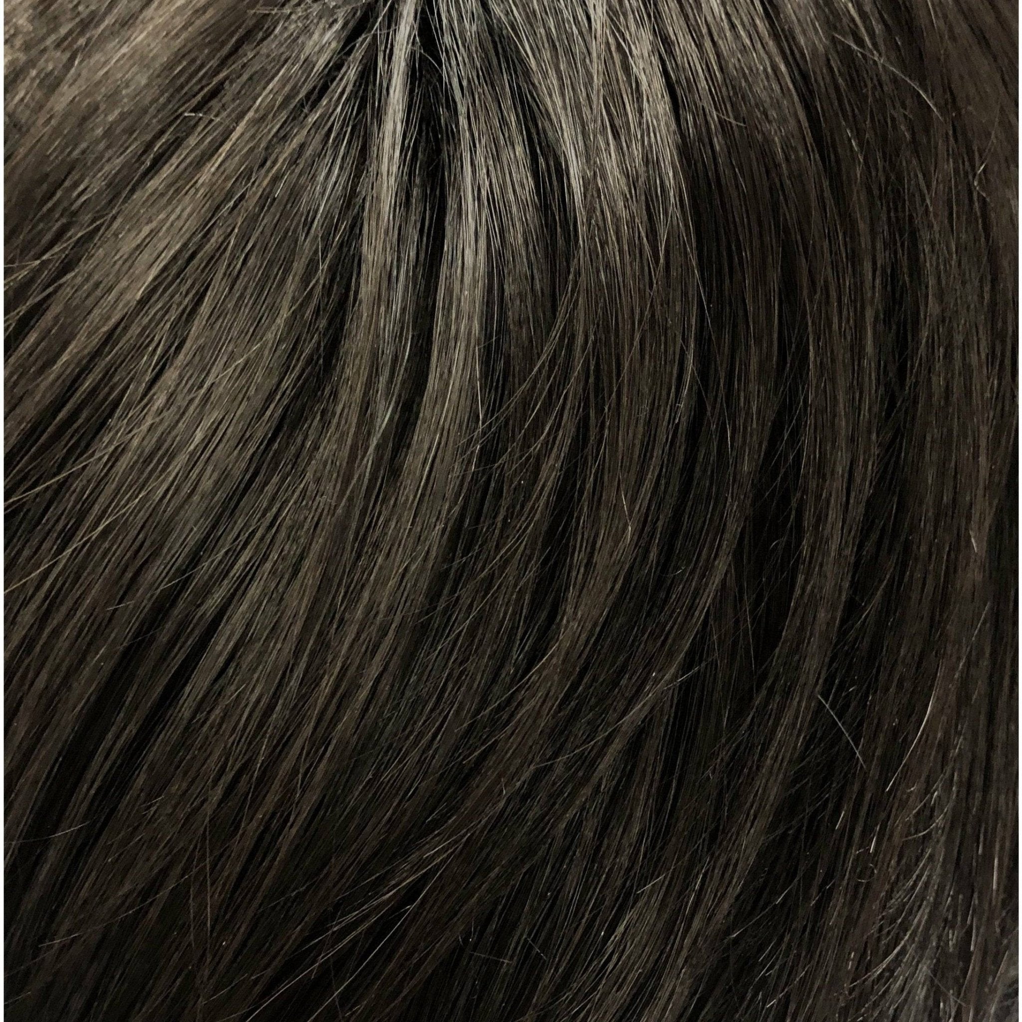 Layered Bob Wig - Hairdo by VIP Extensions