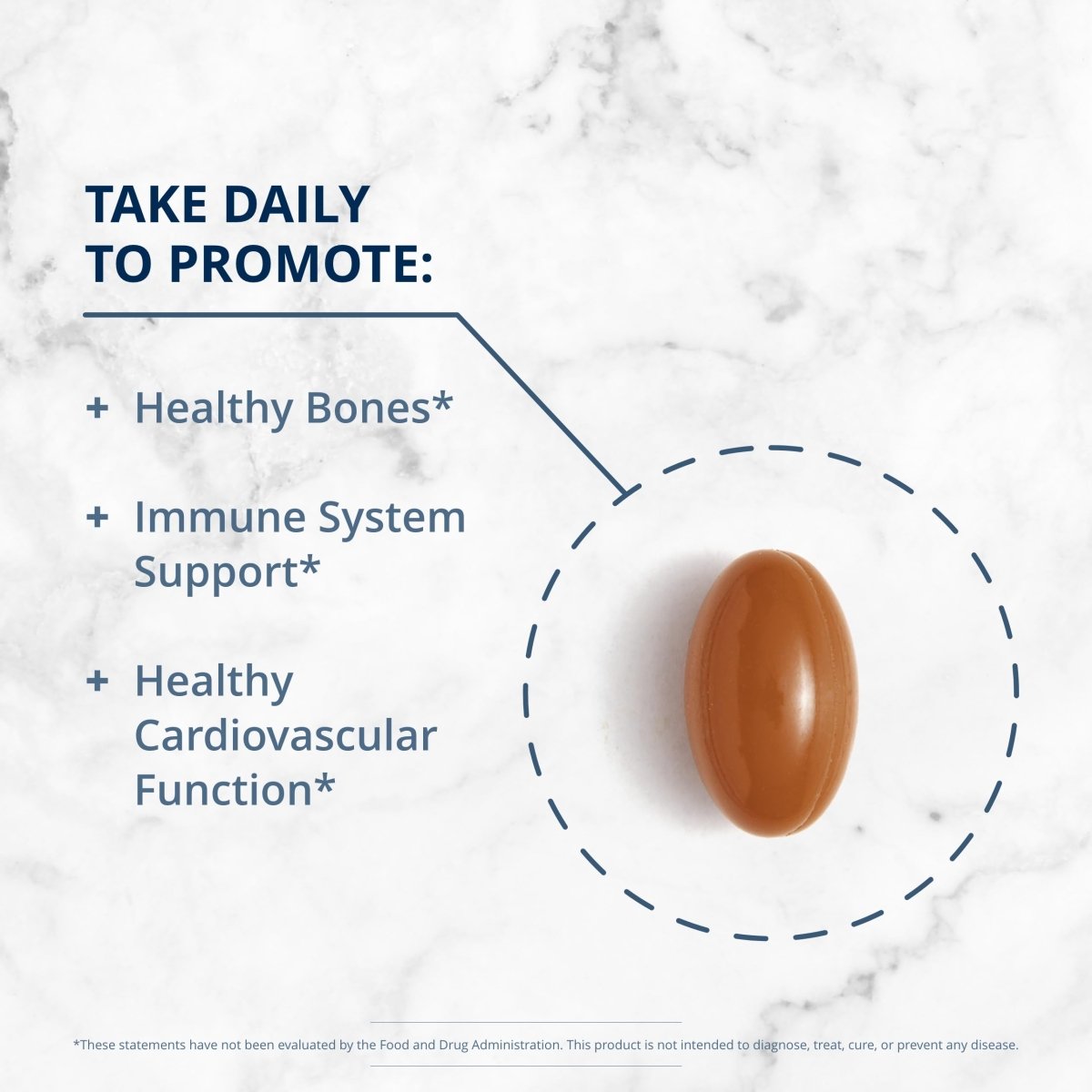 Life Extension Hair, Skin & Nails Collagen Plus Formula 120 Tablets by The Oasis of Health