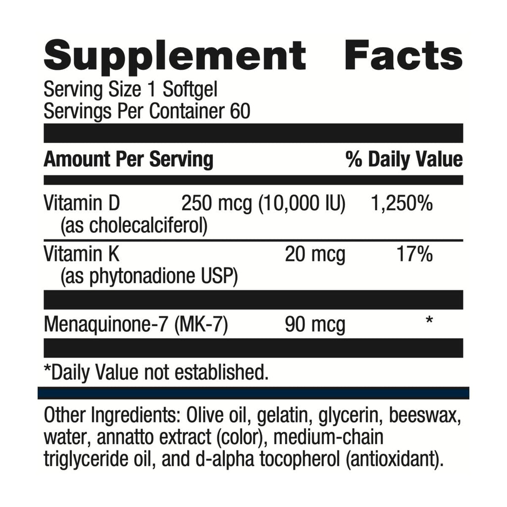 Life Extension Hair, Skin & Nails Collagen Plus Formula 120 Tablets by The Oasis of Health