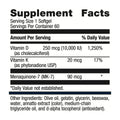 Life Extension Hair, Skin & Nails Collagen Plus Formula 120 Tablets by The Oasis of Health