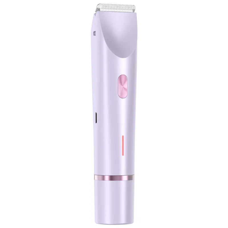 Women’s Dual Head Hair Remover & Shaver by Ovriluxe Enterprises llc
