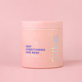 Silk'e Repair Therapy Deep Conditioning Mask by SLEEK'E HAIR