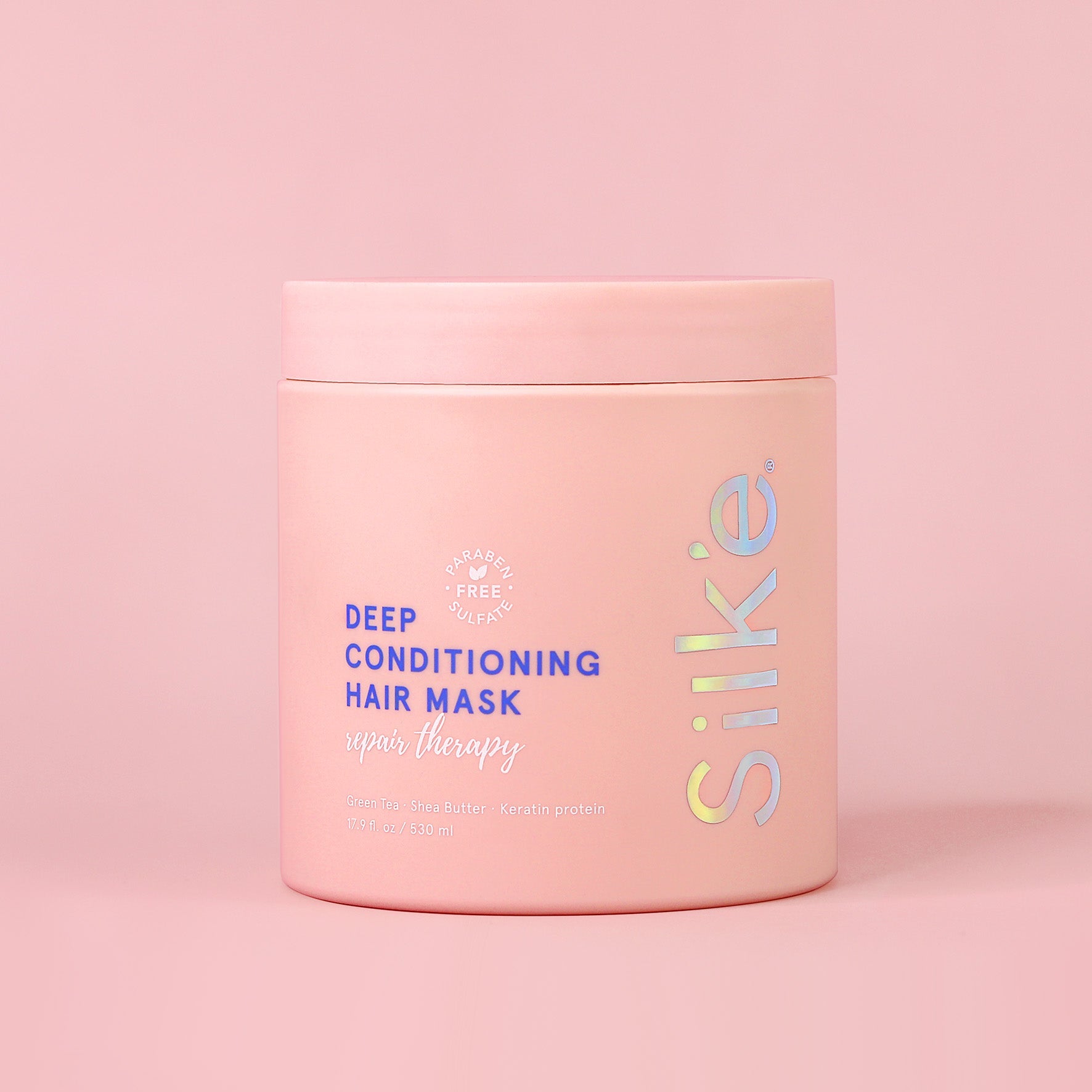 Silk'e Repair Therapy Deep Conditioning Mask by SLEEK'E HAIR