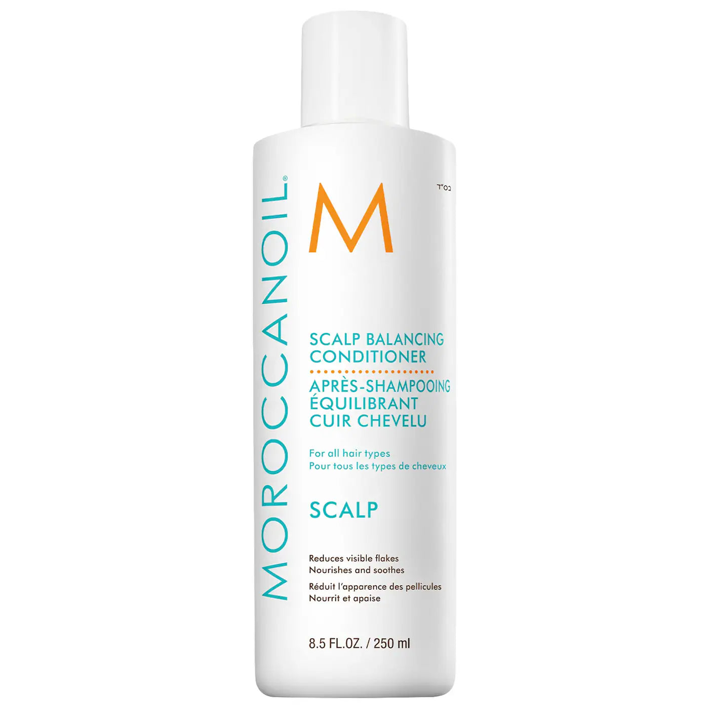 Moroccanoil Scalp Balancing Conditioner by Nava Beauty