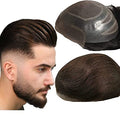 New! FPM Toupee for men 100% Human Hair by VIP Extensions