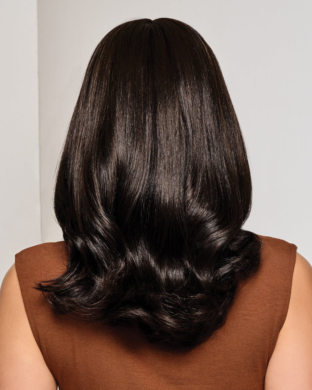 NEW! On Key 16″ Hair topper by VIP Extensions
