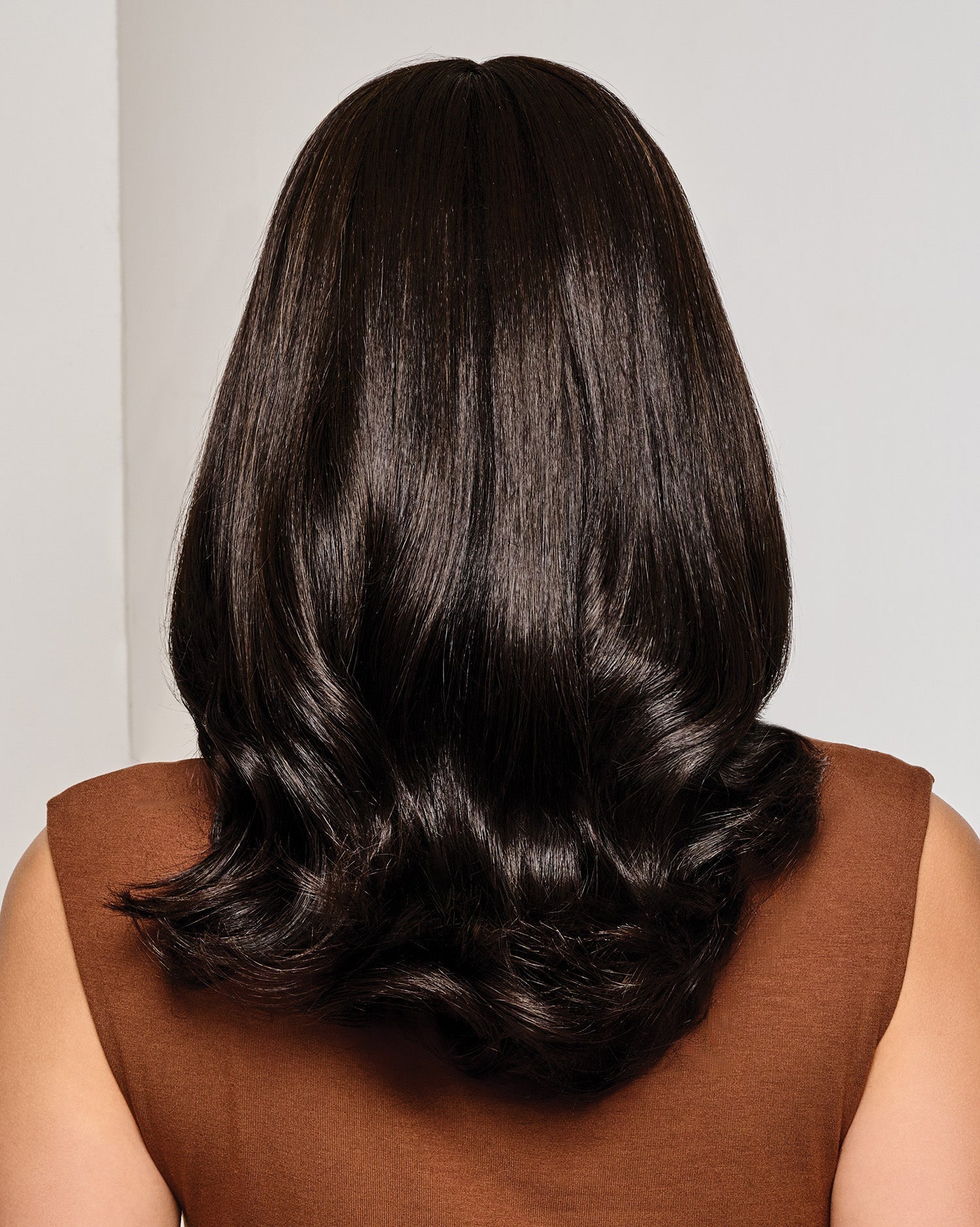 NEW! On Key 16″ Hair topper by VIP Extensions