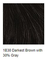No Limit tOUPEE by VIP Extensions