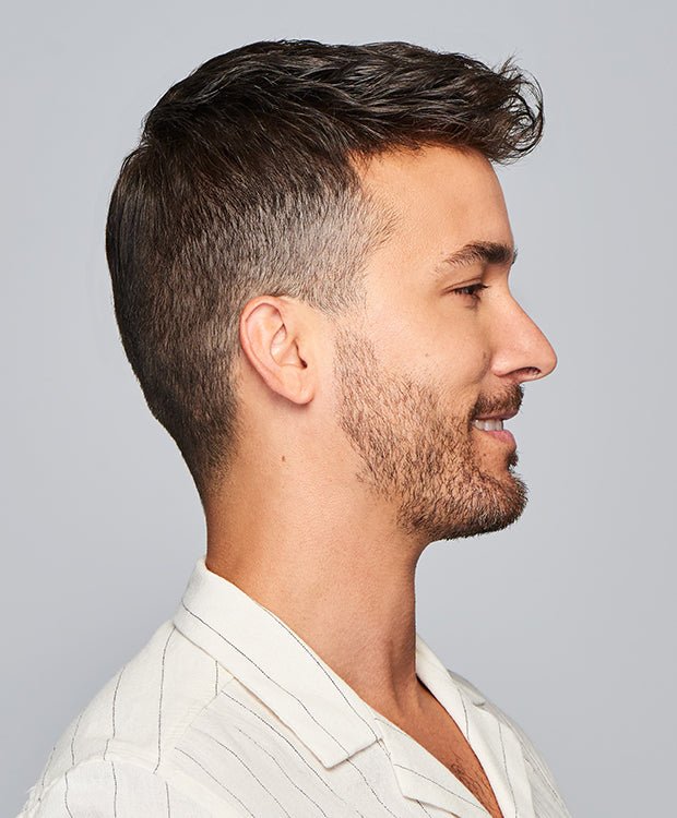 No Limit tOUPEE by VIP Extensions