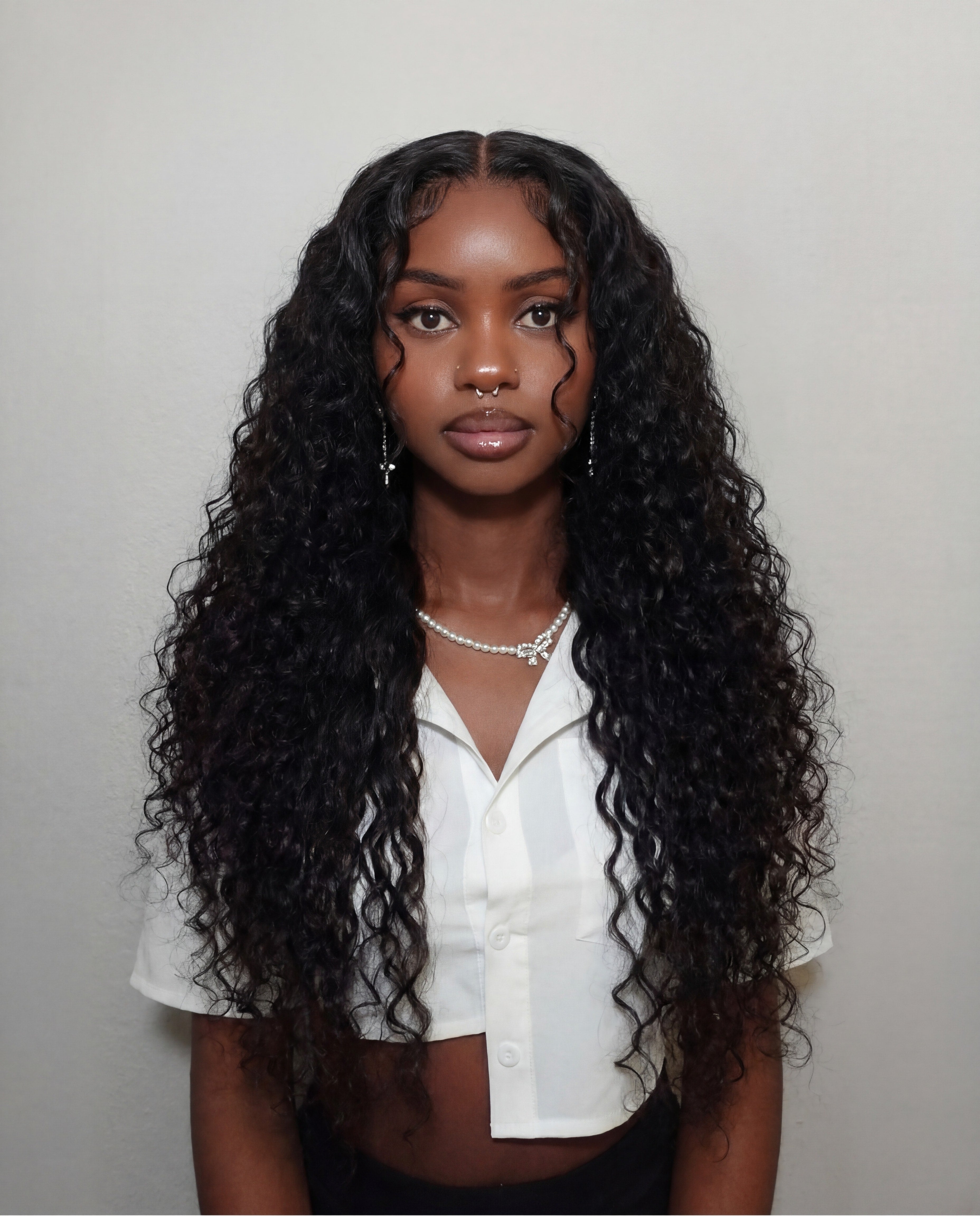 Burmese Curly Virgin Hair by Fula Beauty
