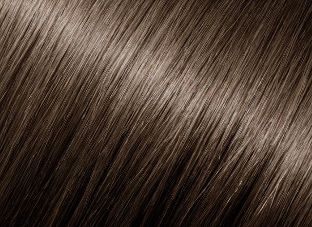 BABE Fusion Extensions 18" 100% Human Hair Straight 20 strands by Price Is Right Miami