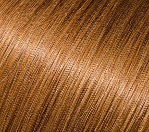 BABE Fusion Extensions 18" 100% Human Hair Straight 20 strands by Price Is Right Miami