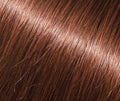 BABE Fusion Extensions 18" 100% Human Hair Straight 20 strands by Price Is Right Miami