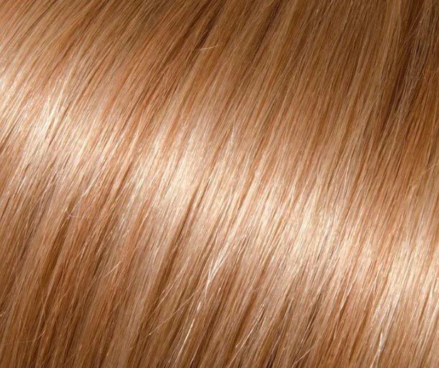 BABE Fusion Extensions 18" 100% Human Hair Straight 20 strands by Price Is Right Miami