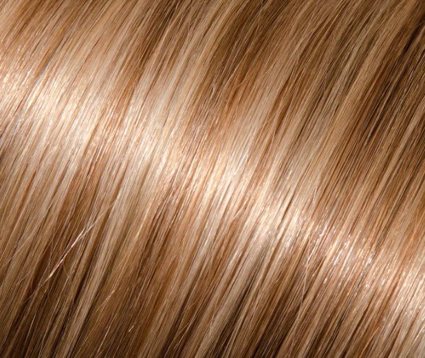 BABE Fusion Extensions 18" 100% Human Hair Straight 20 strands by Price Is Right Miami