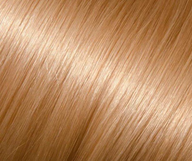 BABE Fusion Extensions 18" 100% Human Hair Straight 20 strands by Price Is Right Miami