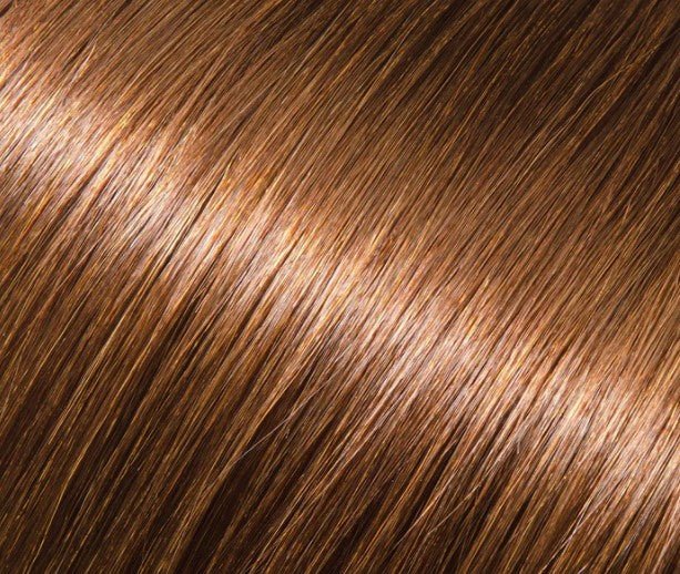 BABE Fusion Extensions 18" 100% Human Hair Straight 20 strands by Price Is Right Miami