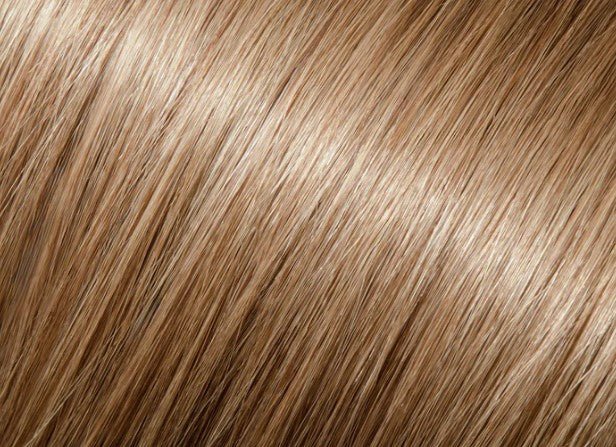 BABE Fusion Extensions 18" 100% Human Hair Straight 20 strands by Price Is Right Miami