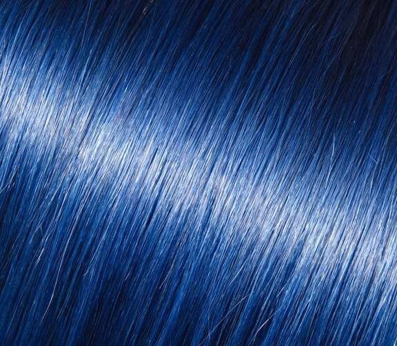BABE Fusion Extensions 18" 100% Human Hair Straight 20 strands by Price Is Right Miami
