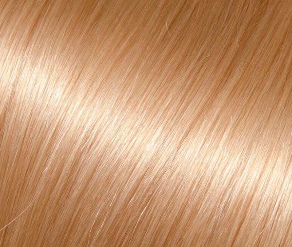 BABE Fusion Extensions 18" 100% Human Hair Straight 20 strands by Price Is Right Miami