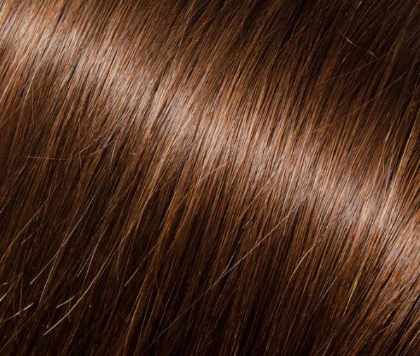 BABE Fusion Extensions 18" 100% Human Hair Straight 20 strands by Price Is Right Miami
