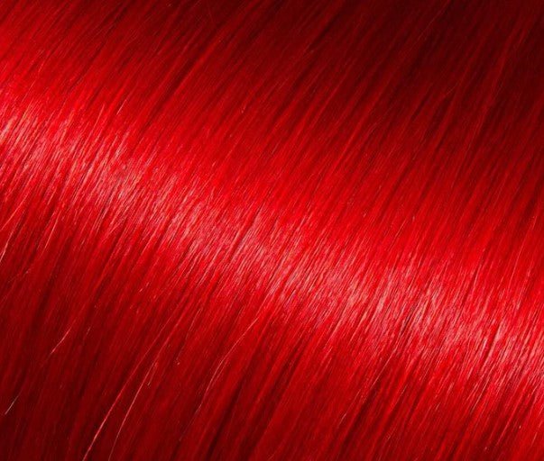 BABE Fusion Extensions 18" 100% Human Hair Straight 20 strands by Price Is Right Miami