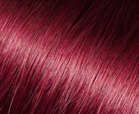 BABE Fusion Extensions 18" 100% Human Hair Straight 20 strands by Price Is Right Miami