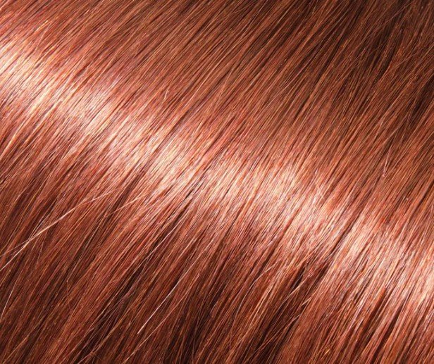 BABE Fusion Extensions 18" 100% Human Hair Straight 20 strands by Price Is Right Miami